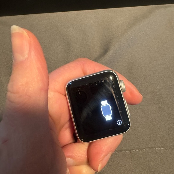 Apple Watch Series 2 - Picture 3 of 5